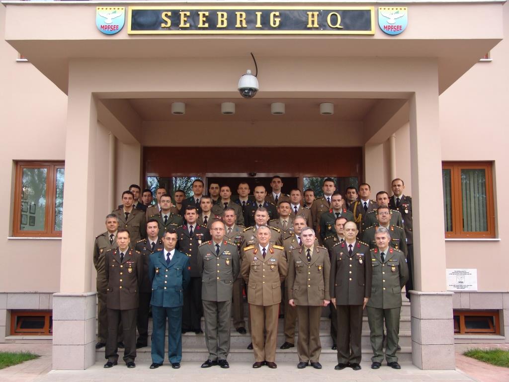 001. SEEBRIG Family Photo 2007